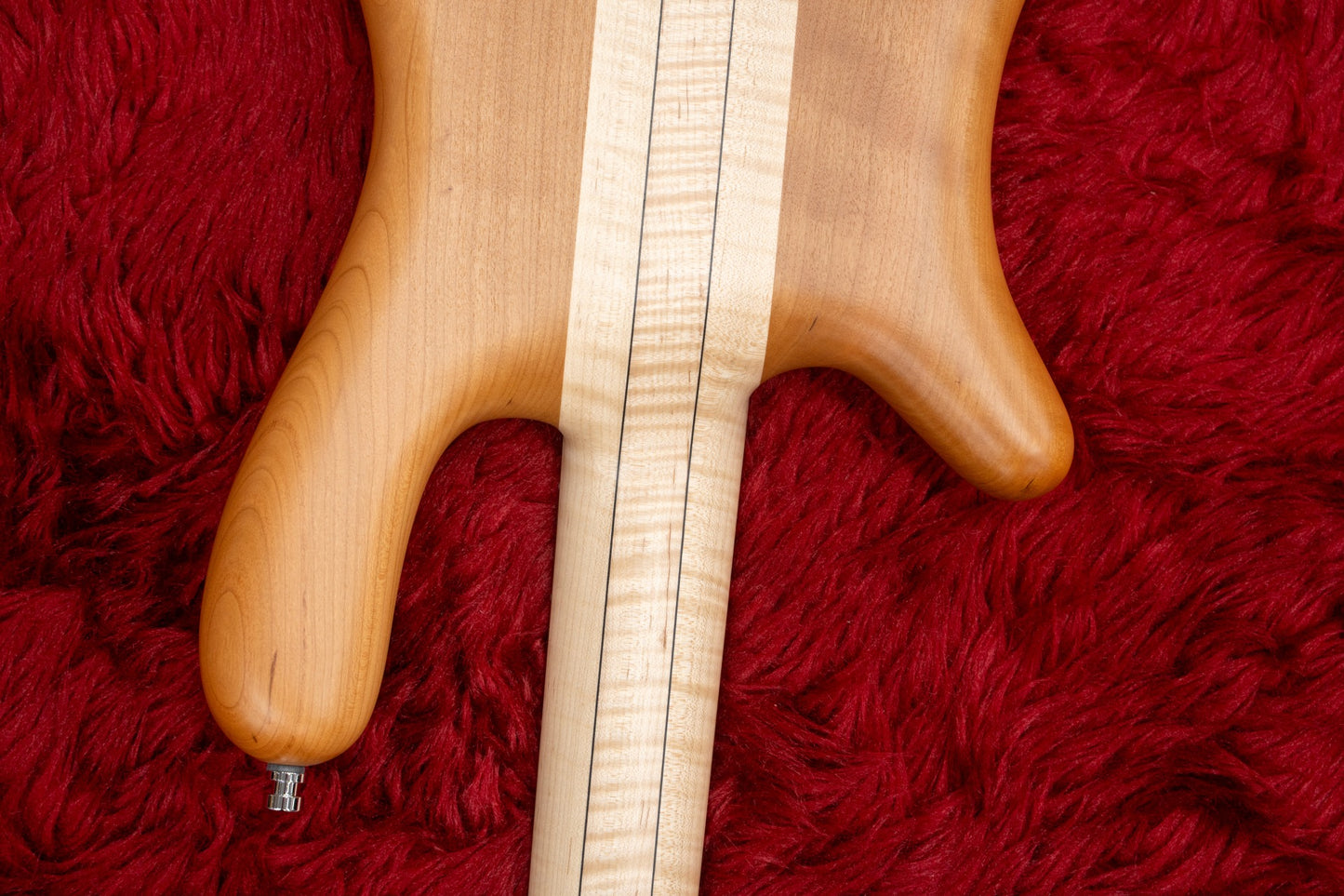 【outlet】Warwick / Team Build PS Streamer Stage I 4 TS NAT #C009799-22 3.75kg【GIB Yokohama】