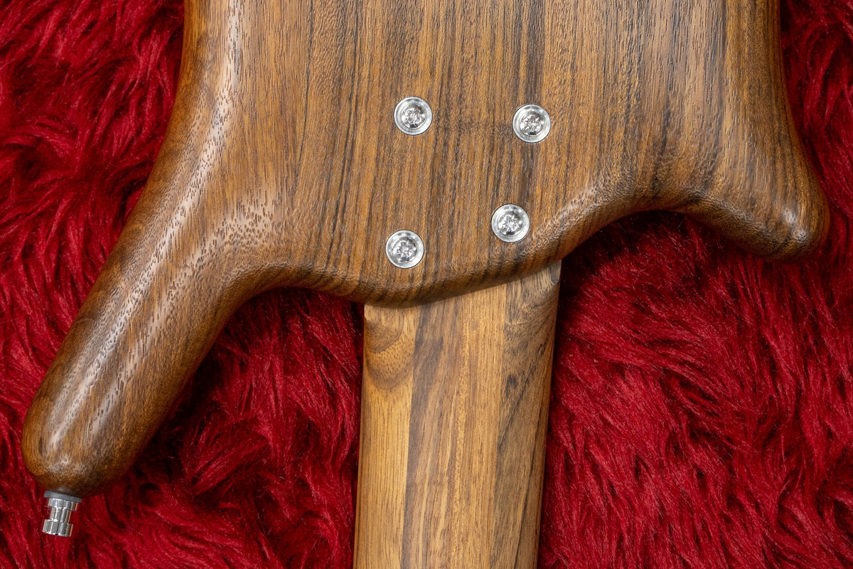 【outlet】Warwick / TB PS THUMB BO 5 TS NAT #H010507-22 4.555kg【GIB Yokohama】