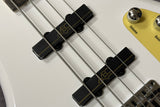 【outlet】Warwick / Rock Bass Corvette Basic 4 SHP WH #RB F 561827-21 3.47kg【GIB Hyogo】