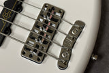 【outlet】Warwick / Rock Bass Corvette Basic 4 SHP WH #RB F 561827-21 3.47kg【GIB Hyogo】