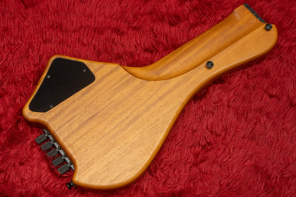 used】Wing Instruments / Wing Bass Classic 5strings 1.875kg