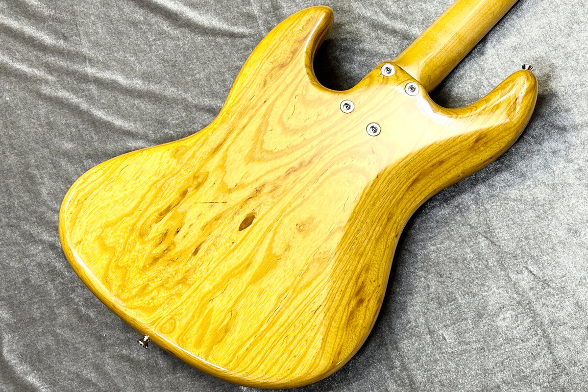 outlet】Xotic / XJ-Core 4st Natural/Ash/M #22015 3.85kg【GIB Hyogo