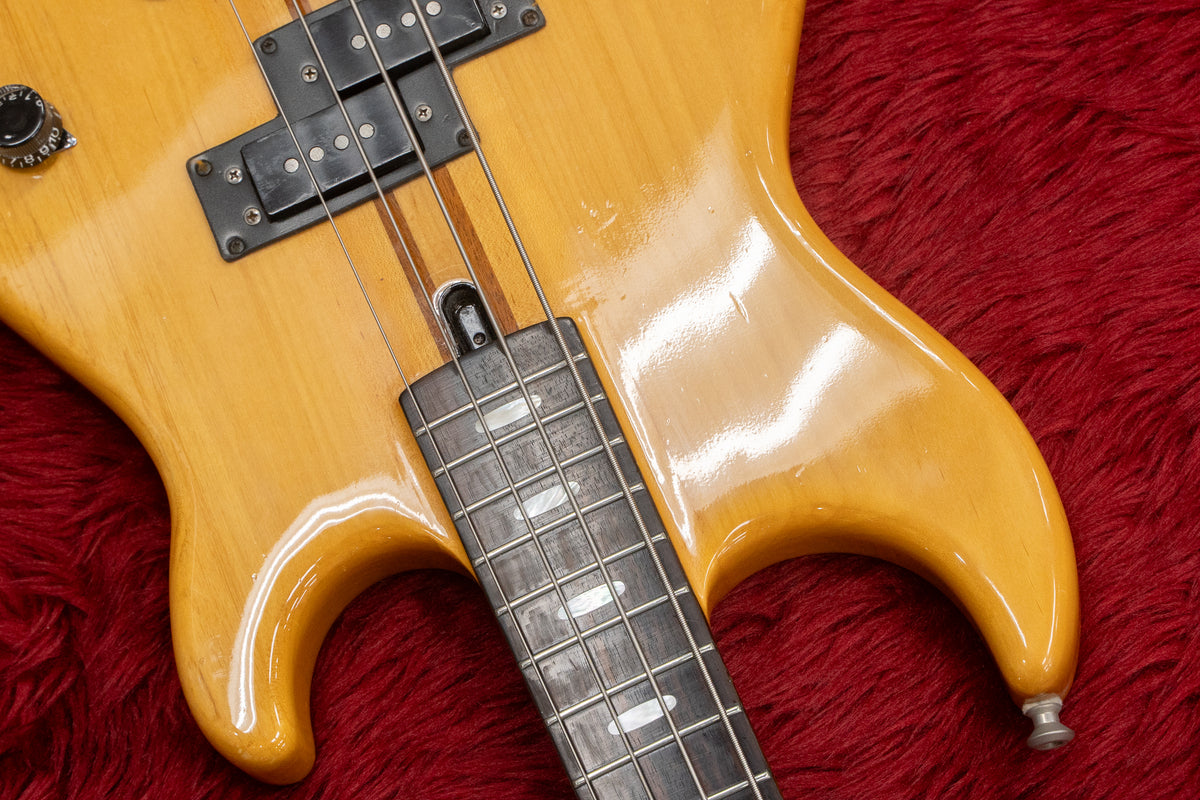 【中古】YAMAHA / BB2000 NAT #131459(日本製) 4.495kg【GIB Yokohama】