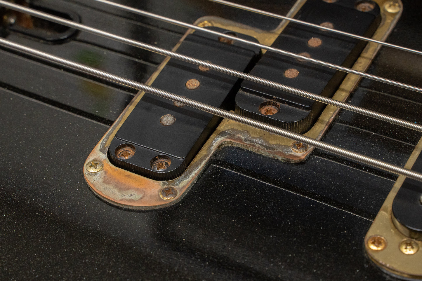 【used】YAMAHA / BB3000A Metalic Black #ON27020 4.325kg【GIB Yokohama】