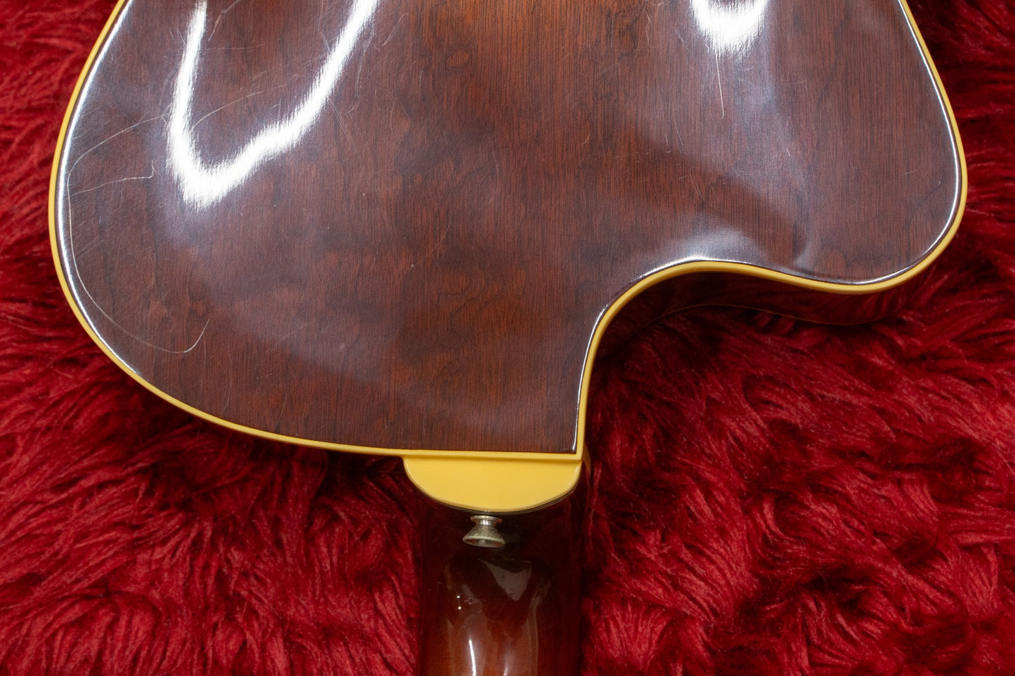 【중고】YAMAHA / APX-B12F 2.975kg #008013【委託품】【GIB Yokohama】