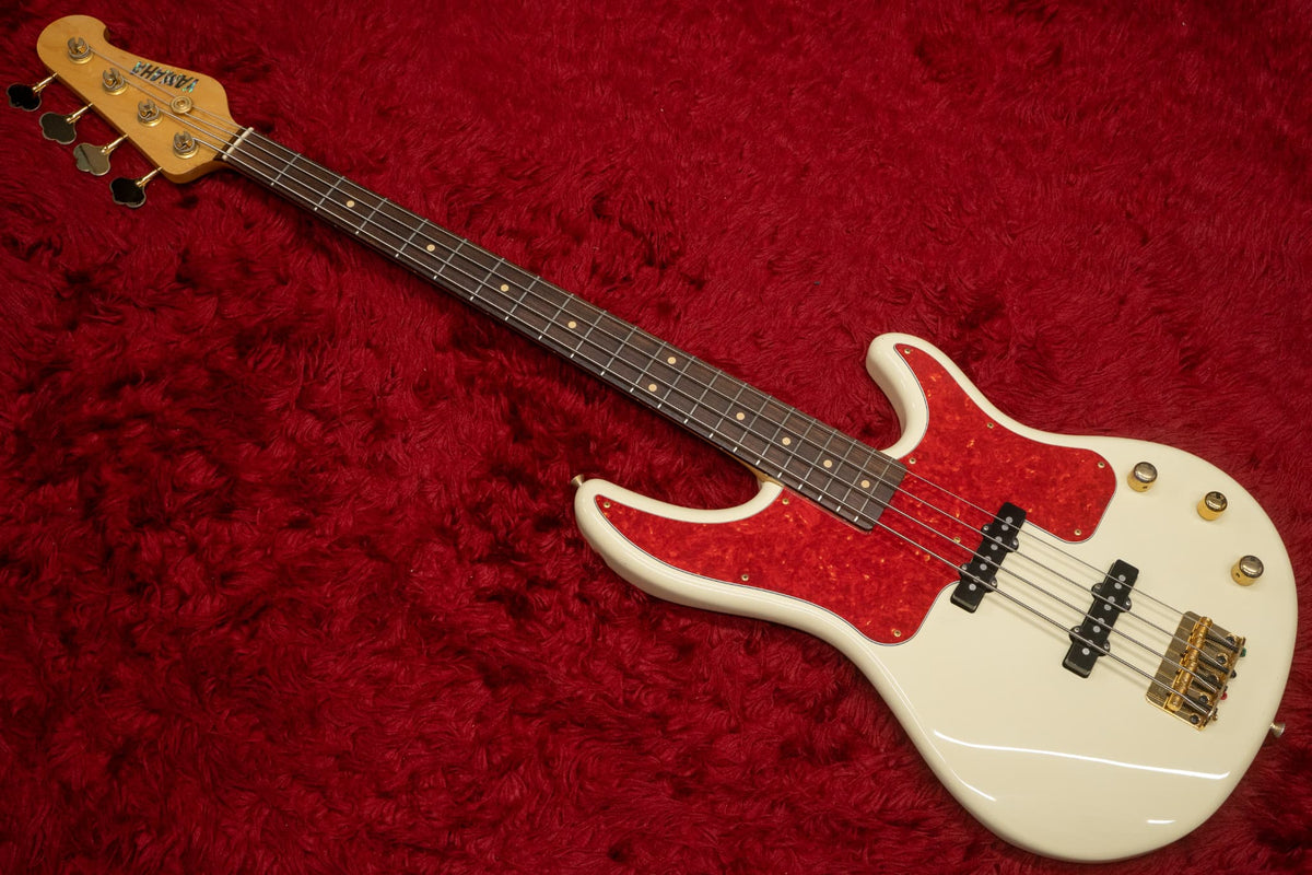 used】YAMAHA / BB-STD CW 4.290kg #7FK191【GIB Yokohama】 – Bass