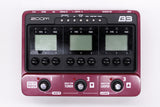 【중고】ZOOM / B3【GIB 요코하마】