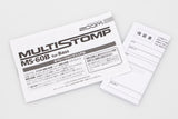 【used】ZOOM / MULTISTOMP MS-60B【GIB Yokohama】