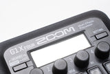 【used】ZOOM / G1X FOUR【GIB Yokohama】