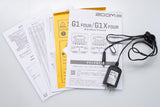 【used】ZOOM / G1X FOUR【GIB Yokohama】