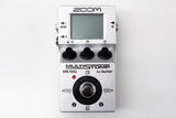 【used】ZOOM / MULTISTOMP MS-50G【GIB Yokohama】