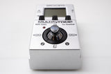 【used】ZOOM / MULTISTOMP MS-50G【GIB Yokohama】