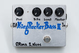 【new】AKIMA&NEOS / King Rocker Bass II【GIB Yokohama】