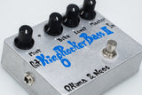 【new】AKIMA&NEOS / King Rocker Bass II【GIB Yokohama】