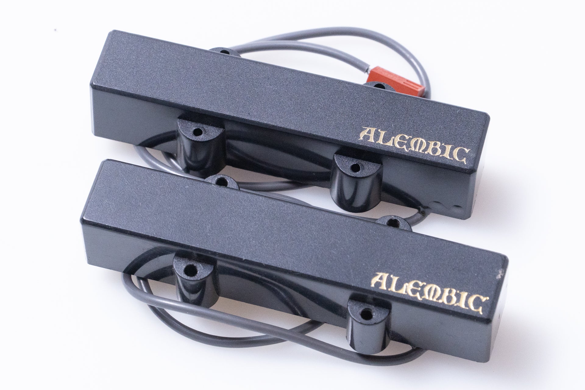 outlet】Alembic / Activator BASS PICKUPS / Circuit set JZ/AE-1