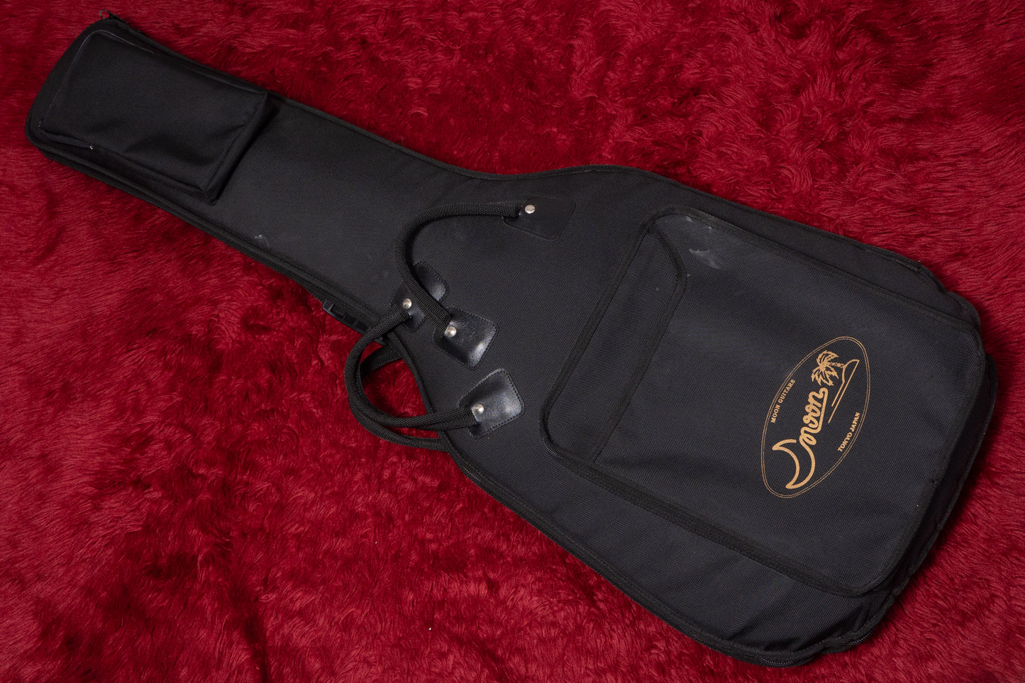 【used】Alexander / FIGARO BLK PGM製 2013 4.045kg #1295【GIB Yokohama】