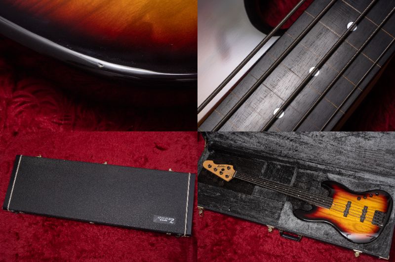 【used】Atelier Z / M#265 Custom FL 3TS 5.260㎏ #32388【Consignments】【GIB Yokohama】