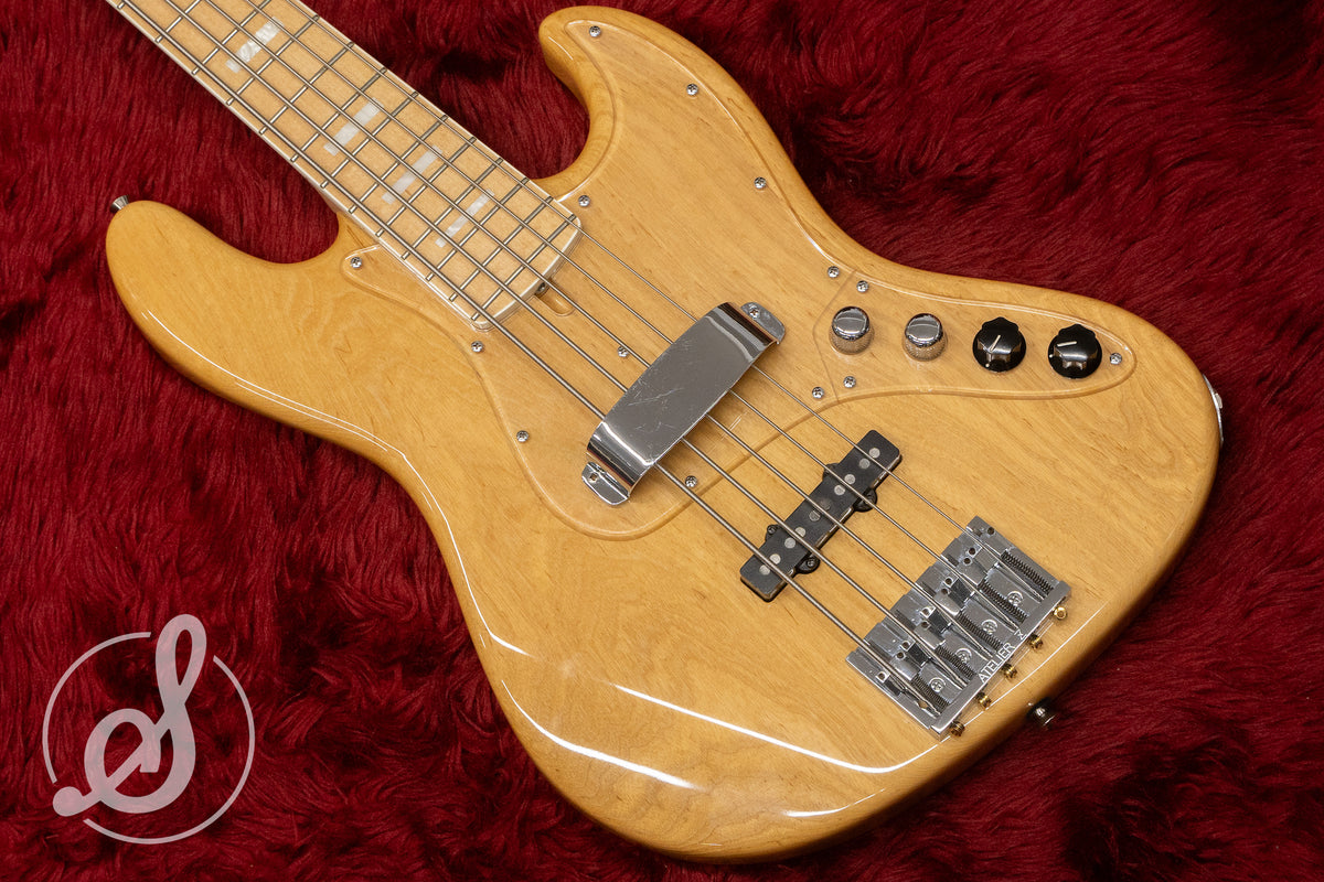 used】Atelier Z / M#265 #039888 4.785kg【GIB横浜】 – Bass