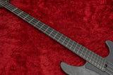 【outlet】Aviator Guitars / Jetstream 4 Pilot Edition Charcoal Satin Open Grain 3.695kg #PJB4001 【GIB Yokohama】
