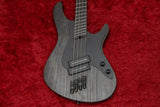 【outlet】Aviator Guitars / Jetstream 4 Pilot Edition Charcoal Satin Open Grain 3.695kg #PJB4001 【GIB Yokohama】