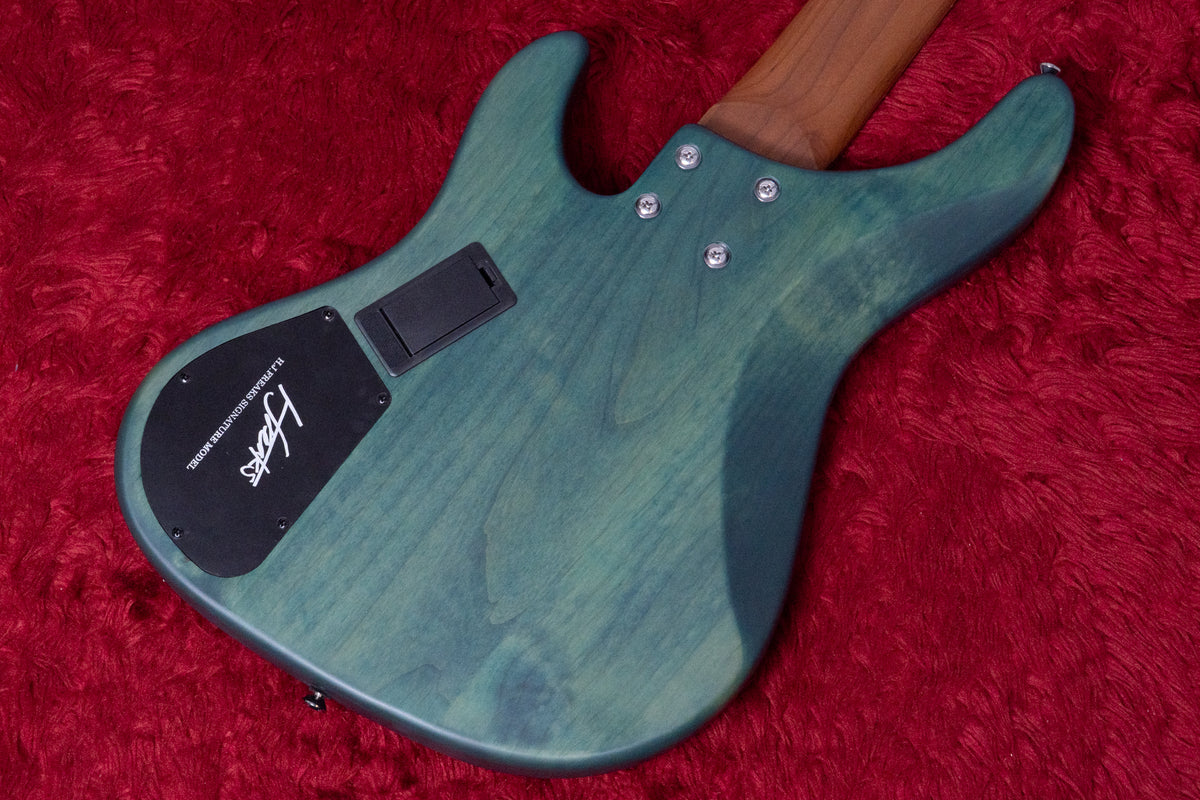 USED Bacchus Bacchus / WL4BM-ALD Natural [20 – Ishibashi