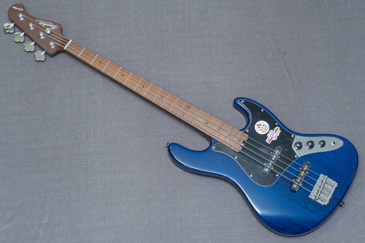 outlet】Bacchus / WL4-ASH/RSM STB 4.33kg #GI13332【GIB Hyogo