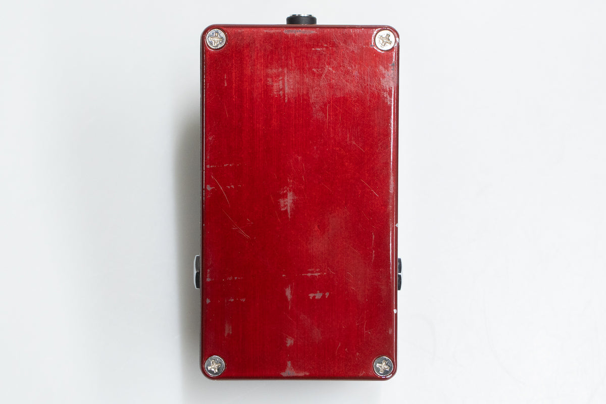 used】Beyond / Marty Friedman Model Beyond Tube Preamp【GIB横浜