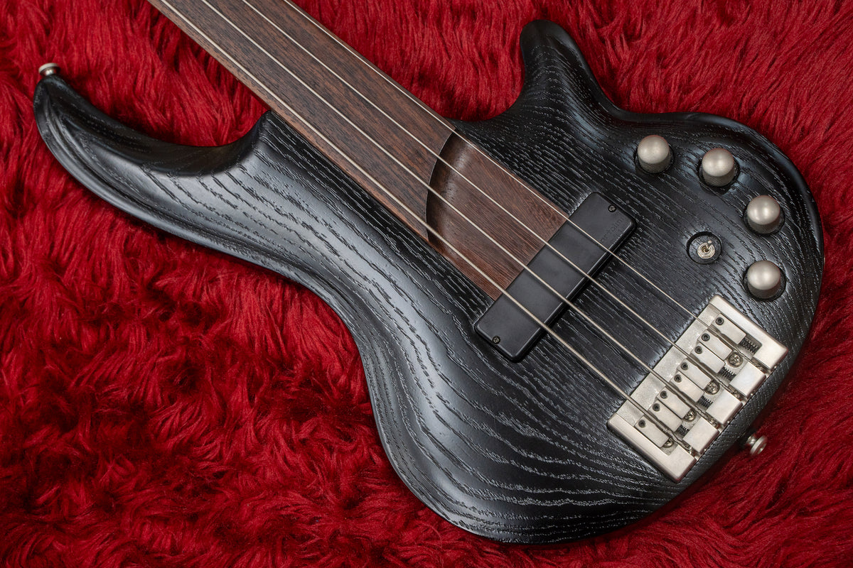 CORT CURBOW 4AL エレキベース コルト