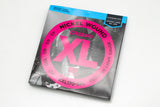 【신품】D'Addario / EXL170-5SL 니켈 상처 5현 베이스 라이트 45-130 슈퍼 롱(35") 【GIB Yokohama】