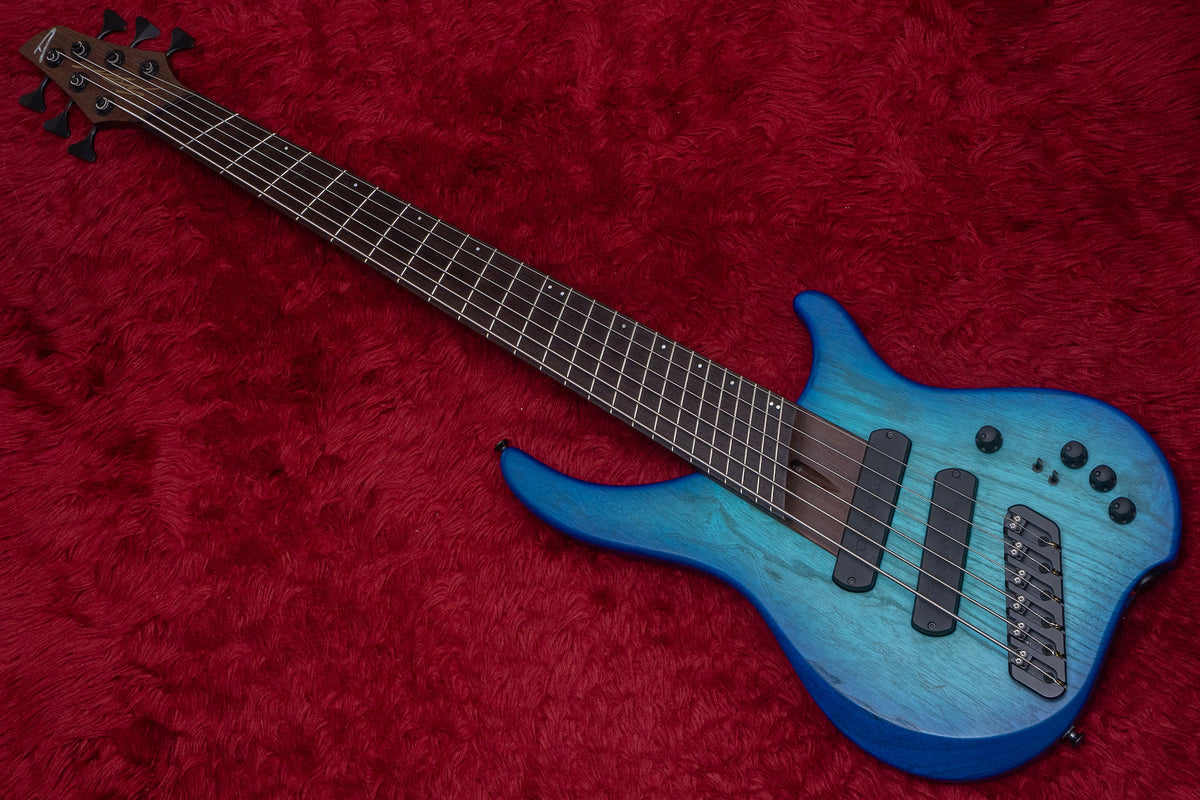 used】Dingwall / ABZ 6st Blue Burst 4.205kg #4957【委託品