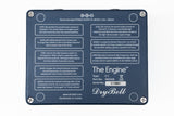 【new】DryBell / The Engine【GIB Yokohama】