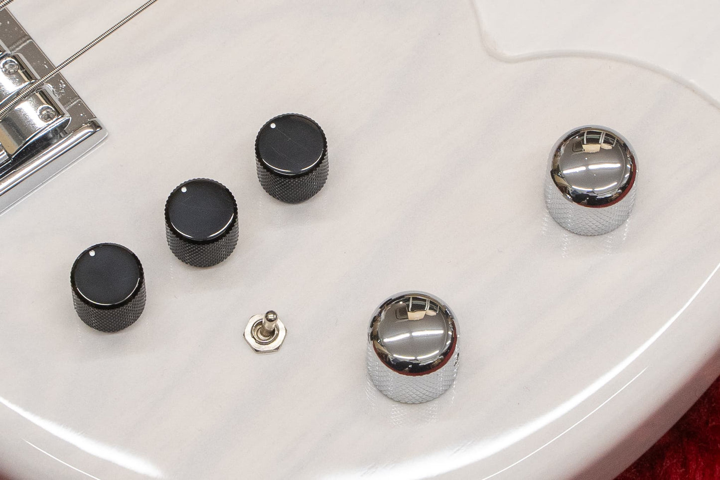 【new】dragonfly / CL-SPB5 ASH/PAU TWH (AC1) 4.465kg #24320【GIB Hyogo】