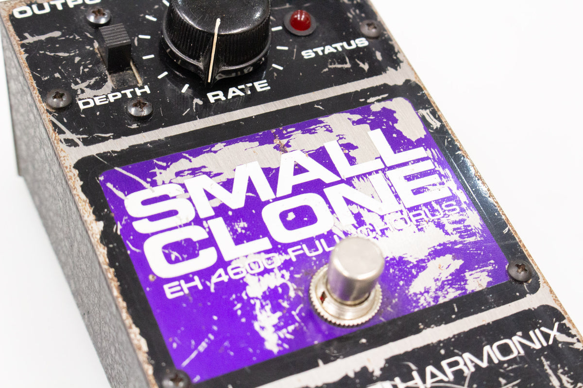 【used】Electro Harmonix / SMALL CLONE【GIB Yokohama】