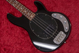 【used】Ernie Ball Music Man / StingRay 3 EQ H BLK/RW 2007 4.690kg #E62726【GIB Yokohama】