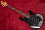【used】Ernie Ball Music Man / StingRay 3 EQ H BLK/RW 2007 4.690kg #E62726【GIB Yokohama】