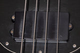【used】Ernie Ball Music Man / StingRay 3 EQ H BLK/RW 2007 4.690kg #E62726【GIB Yokohama】