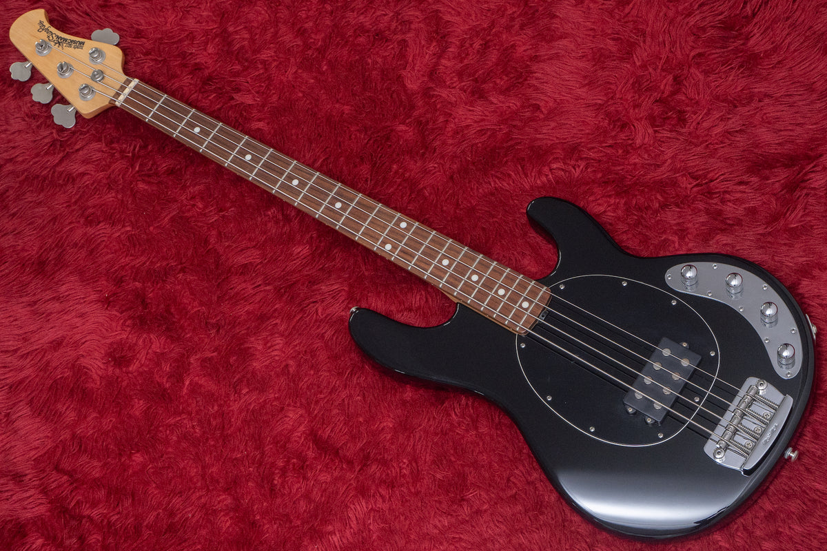stingray MUSICMAN ベース 2013 USA製3EQ H