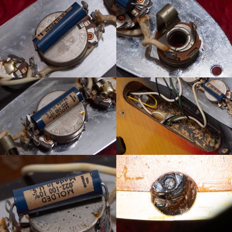 【used】Fender / 1969 Jazz Bass 3TS 4.200kg #227660【Consignments】【GIB Yokohama】