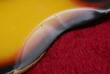 【used】Fender / 1966 Jazz Bass 3TS 4.120kg #170319【委託品】【GIB Yokohama】
