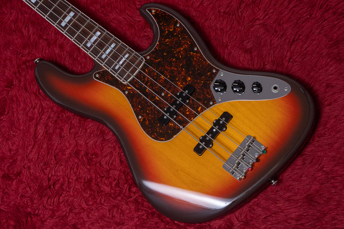 used】FGN / Fujigen Custom House JB model 2021 3.970kg