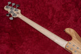 【outlet】G&L / Custom Shop L-2500 NAT MP 4.475kg #CS2307031【GIB Yokohama】