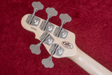 【outlet】G&L / Custom Shop L-2500 NAT MP 4.475kg #CS2307031【GIB Yokohama】