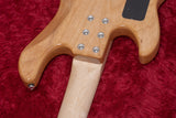 【outlet】G&L / Custom Shop L-2500 NAT MP 4.475kg #CS2307031【GIB Yokohama】