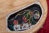【outlet】G&L / Custom Shop L-2500 NAT MP 4.475kg #CS2307031【GIB Yokohama】