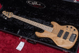 【outlet】G&L / Custom Shop L-2500 NAT MP 4.475kg #CS2307031【GIB Yokohama】