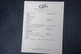 【outlet】G&L / Custom Shop L-2500 NAT MP 4.475kg #CS2307031【GIB Yokohama】