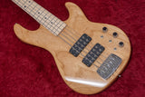 【outlet】G&L / Custom Shop L-2500 NAT MP 4.475kg #CS2307031【GIB Yokohama】