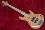 【outlet】G&L / Custom Shop L-2500 NAT MP 4.475kg #CS2307031【GIB Yokohama】