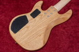 【outlet】G&L / Custom Shop L-2500 NAT MP 4.475kg #CS2307031【GIB Yokohama】