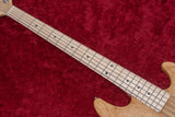 【outlet】G&L / Custom Shop L-2500 NAT MP 4.475kg #CS2307031【GIB Yokohama】